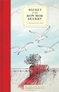 Front cover_Secret Of The Ron Mor Skerry