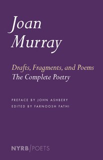 Front cover_Drafts, Fragments, And Poems