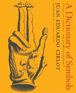 Front cover_A Dictionary Of Symbols