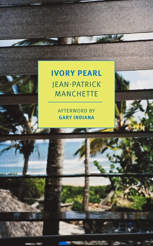 Front cover_Ivory Pearl