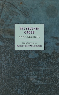 Front cover_The Seventh Cross