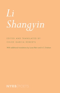 Couverture_Li Shangyin