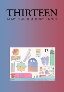 Front cover_Thirteen