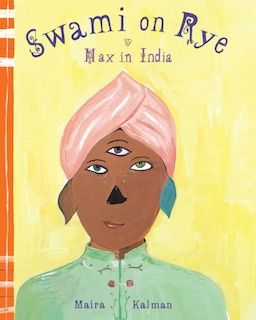 Couverture_Swami On Rye
