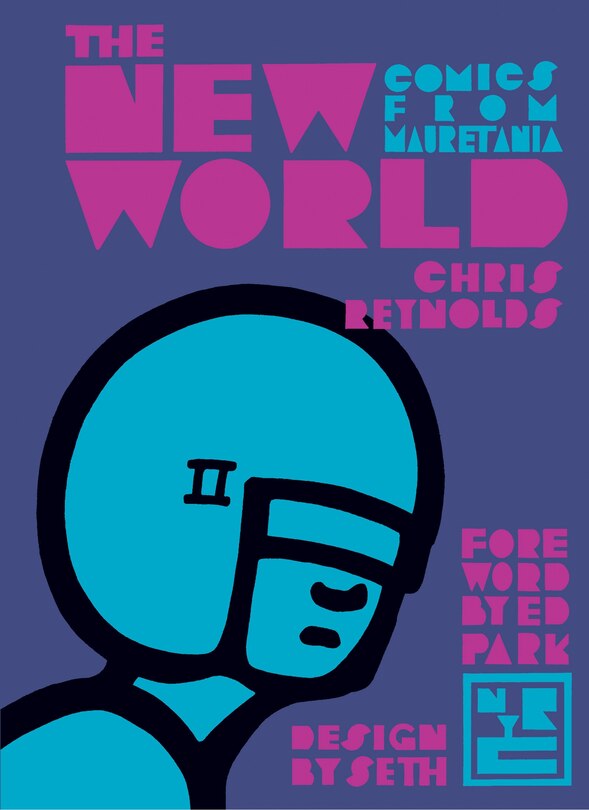 Couverture_The New World