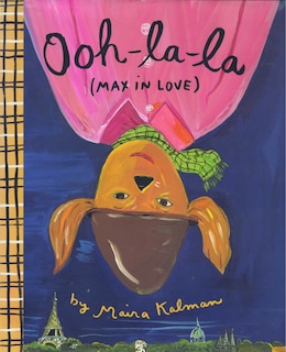 Couverture_Ooh-la-la (max In Love)