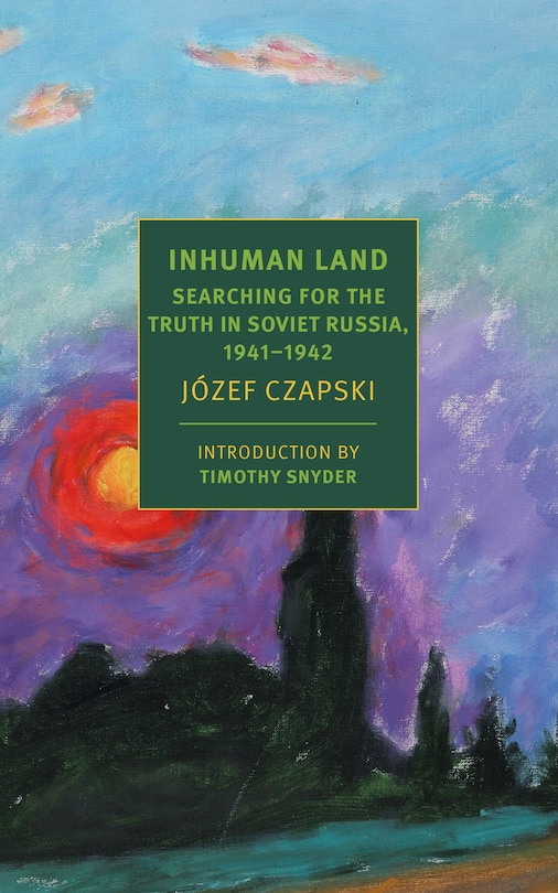Couverture_Inhuman Land