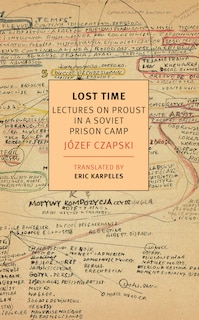 Couverture_Lost Time