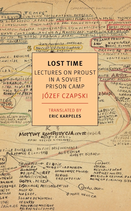 Couverture_Lost Time
