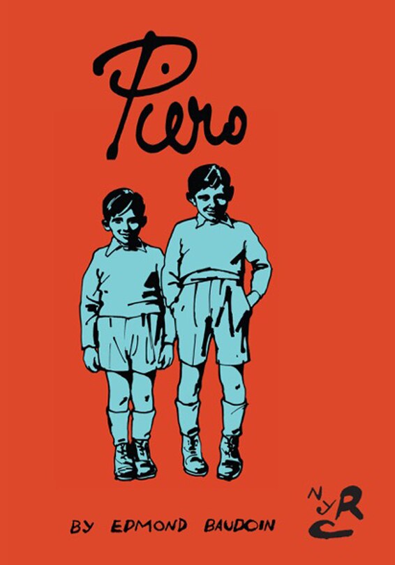 Front cover_Piero