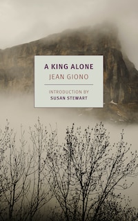 Front cover_A King Alone