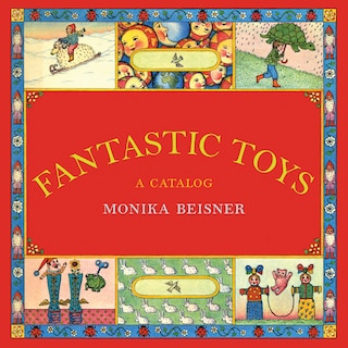 Front cover_Fantastic Toys