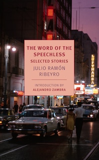 Front cover_The Word Of The Speechless