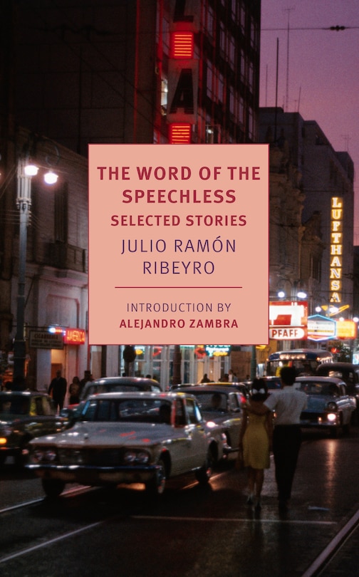 Front cover_The Word Of The Speechless
