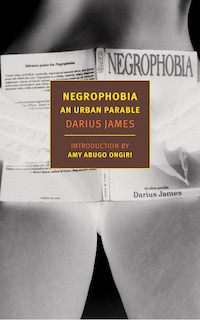 Front cover_Negrophobia