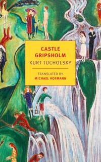 Front cover_Castle Gripsholm