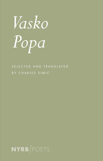 Front cover_Vasko Popa