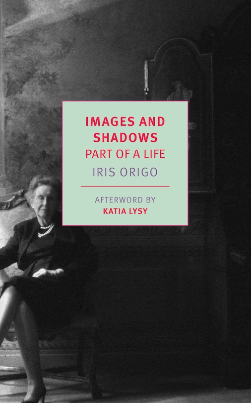Couverture_Images And Shadows