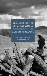 Front cover_Sketches Of The Criminal World