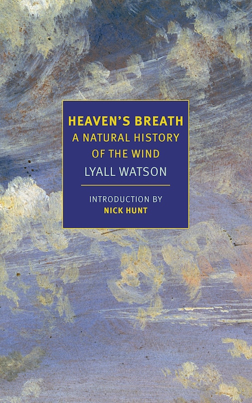 Front cover_Heaven's Breath