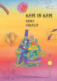 Front cover_Arm In Arm