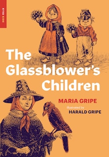 Couverture_The Glassblower's Children