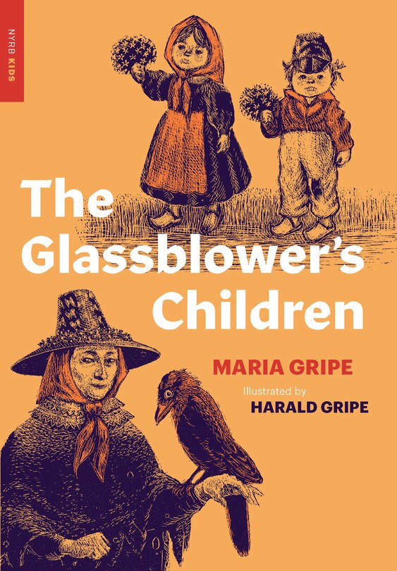 Couverture_The Glassblower's Children