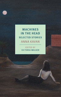 Front cover_Machines In The Head