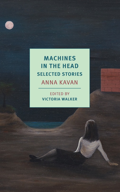 Front cover_Machines In The Head