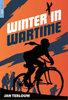 Front cover_Winter In Wartime