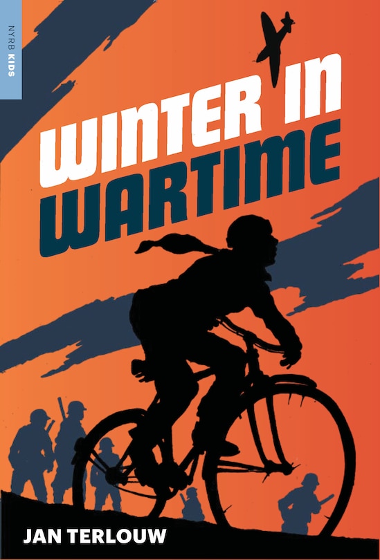 Front cover_Winter In Wartime