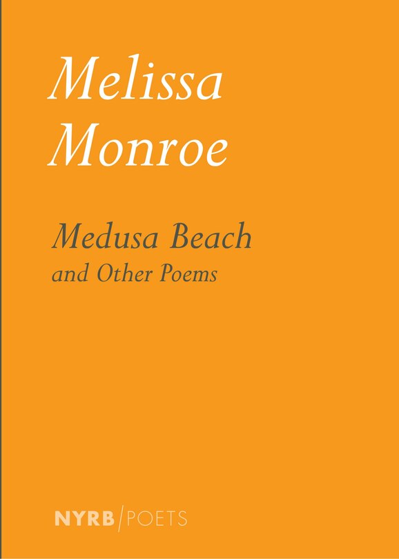 Front cover_Medusa Beach