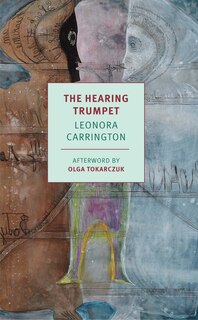 Couverture_The Hearing Trumpet