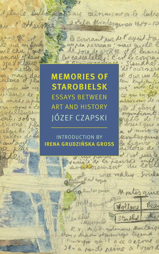 Couverture_Memories Of Starobielsk