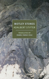 Front cover_Motley Stones