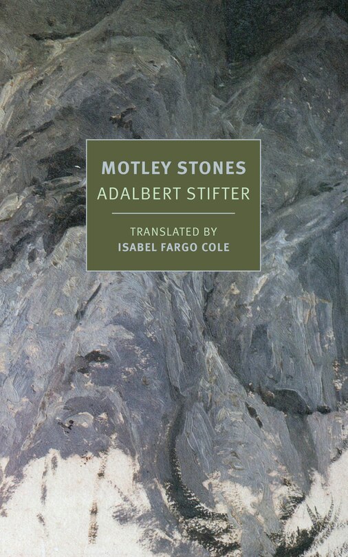 Front cover_Motley Stones