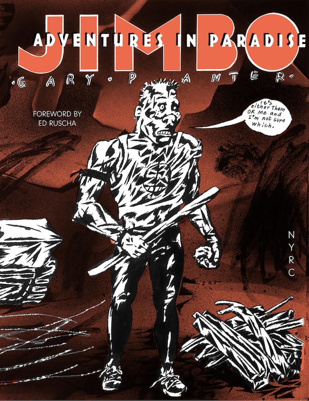 Front cover_Jimbo
