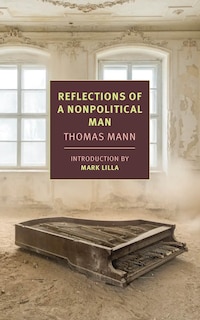 Front cover_Reflections Of A Nonpolitical Man