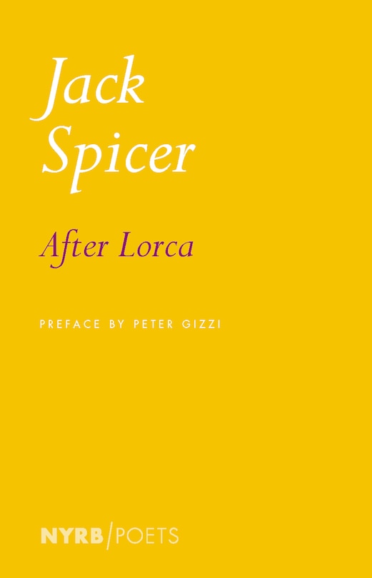 Front cover_After Lorca
