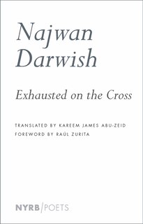 Couverture_Exhausted On The Cross