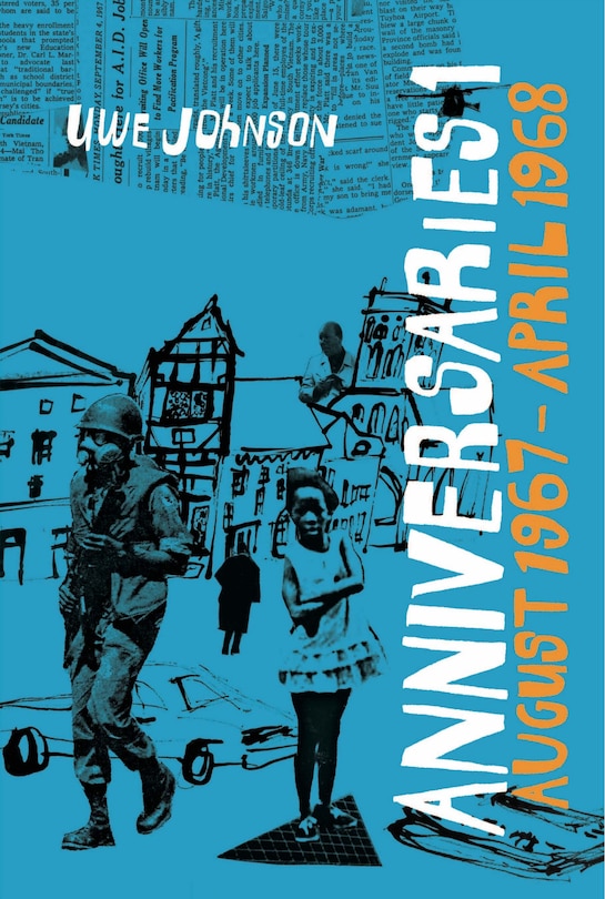 Couverture_Anniversaries, Volume 1