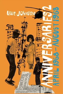 Front cover_Anniversaries, Volume 2