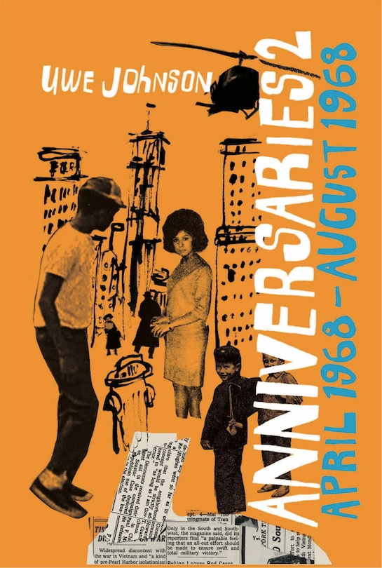 Front cover_Anniversaries, Volume 2