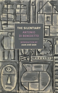 Couverture_The Silentiary