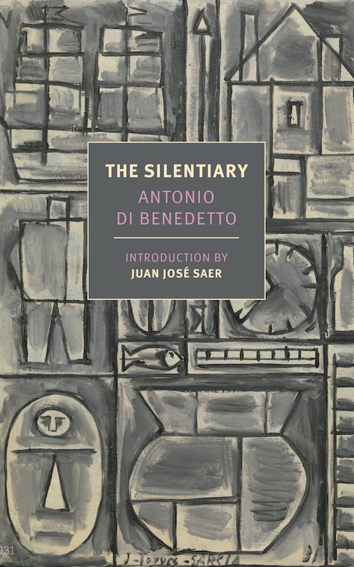 Couverture_The Silentiary