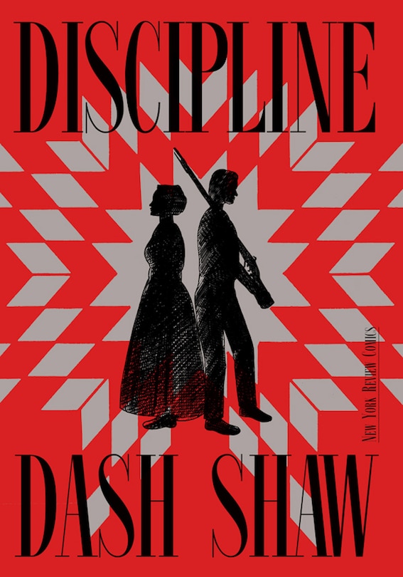 Front cover_Discipline