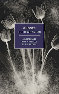 Front cover_Ghosts