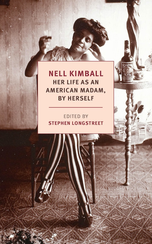 Front cover_Nell Kimball
