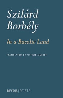 Couverture_In A Bucolic Land