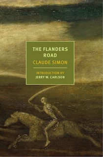 Front cover_The Flanders Road